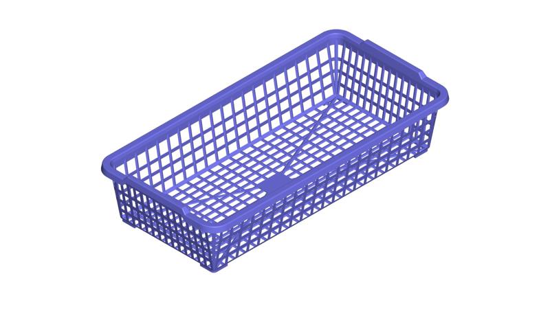 fruit basket - Basket - Plastic Fruit Box - Basket - Plastic Box