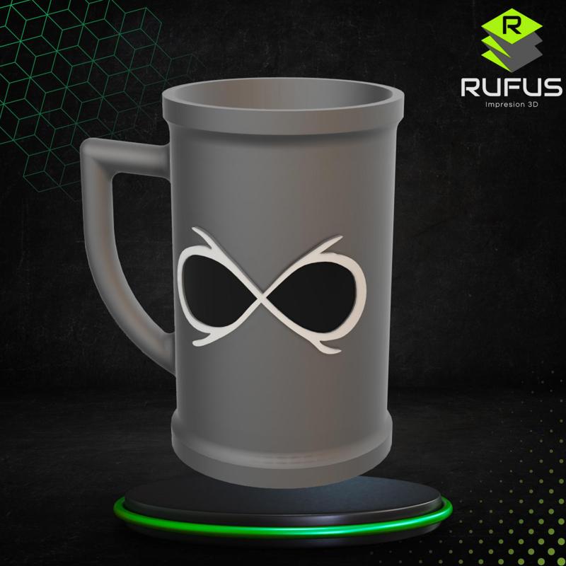 Lice pitcher (infinite) 1L