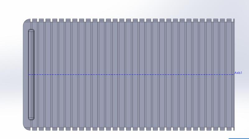 Sliding Blinds Cup bmw x5 E53 1998-2006