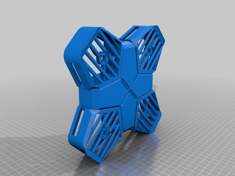 Yokai Drone Platform