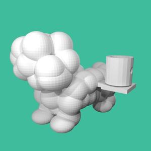 water splasher #TinkerFun