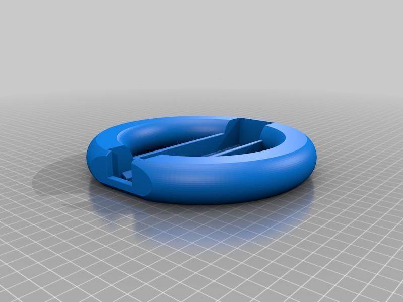 Wii Wheel