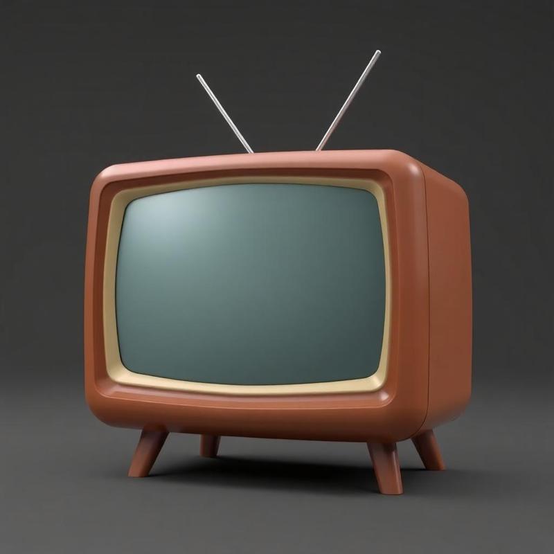 Retro TV Buddy