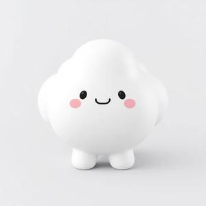 Cheerful Cloud