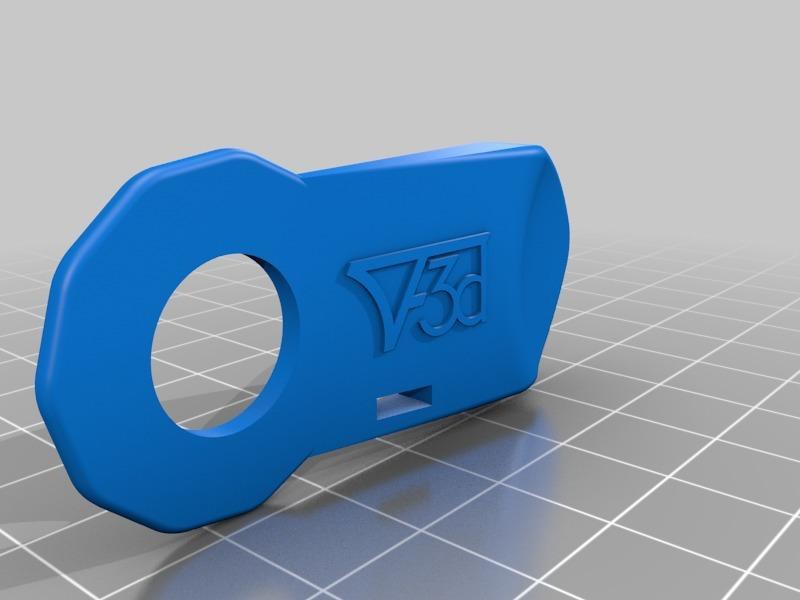 Cart Coin and Scratch ticket scratcher