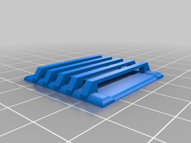 Unify Pro HV Bracket for Flynoceros Skoll V2