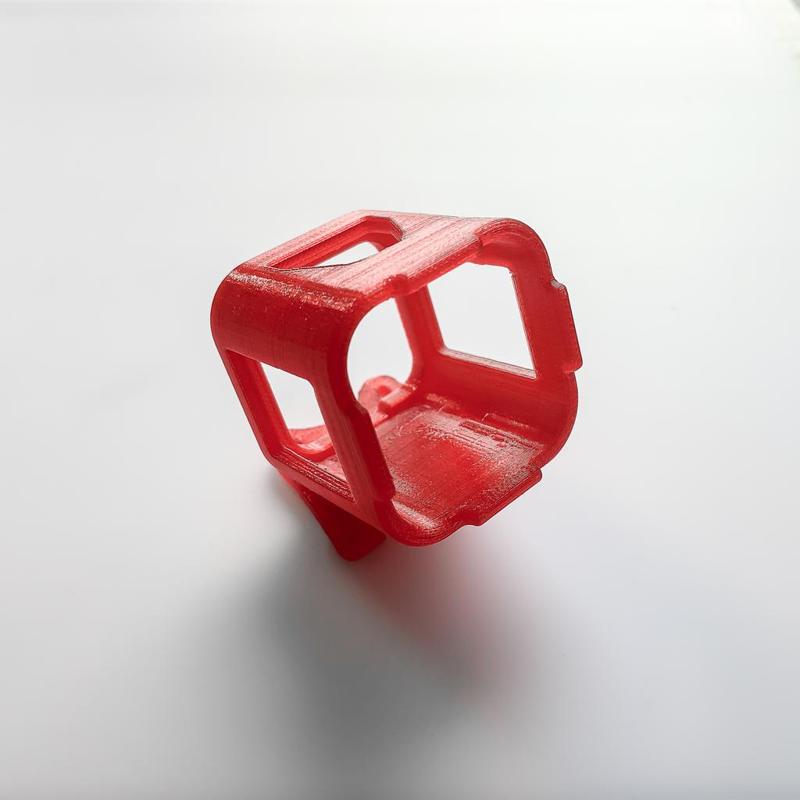 Mode 2 - Shredder II Session Mount