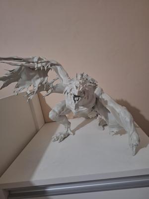 Bayle The Dread - Action figure - Elden Ring