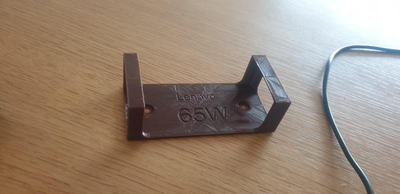 Lenovo USB-C AC Adapter 65W