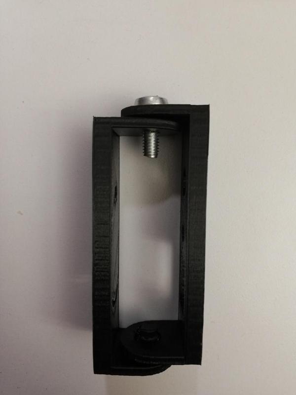 Sonos Play 1 Wall Mount 2.2.1