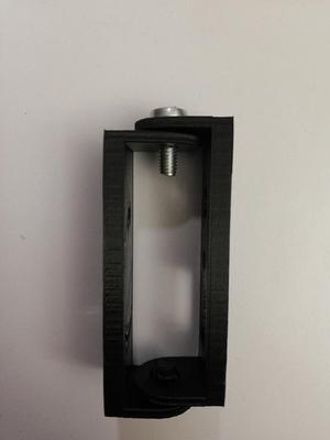 Sonos Play 1 Wall Mount 2.2.1