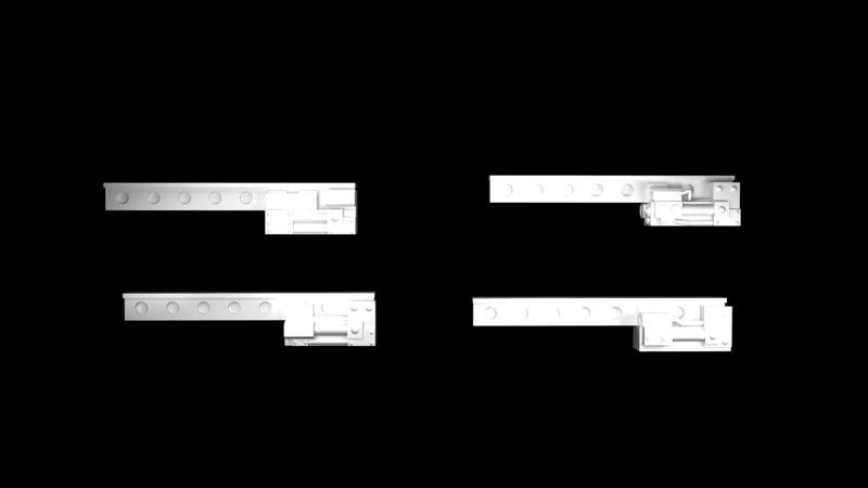 Advanced Launchers for BUILD-A-MISSILE