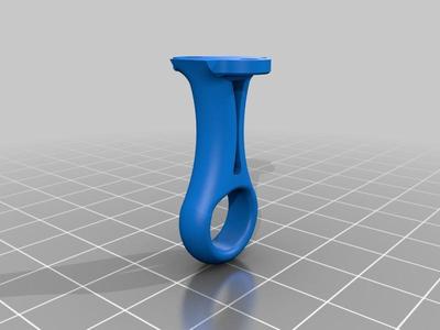 Sleek Filament Guide