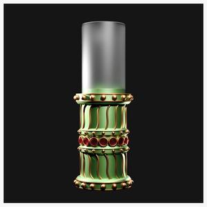 Decorative Candle Holder