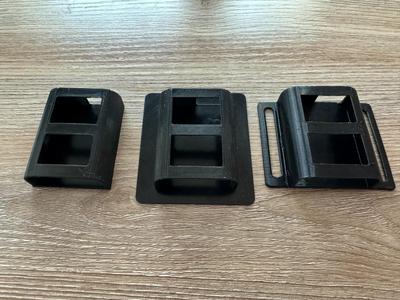 Tandem Mobi Insulin Pump Cases