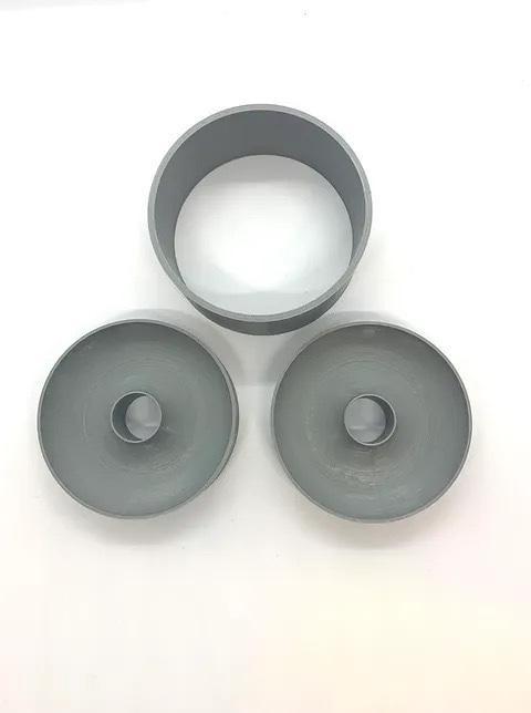 Donut Bath Bomb Mold