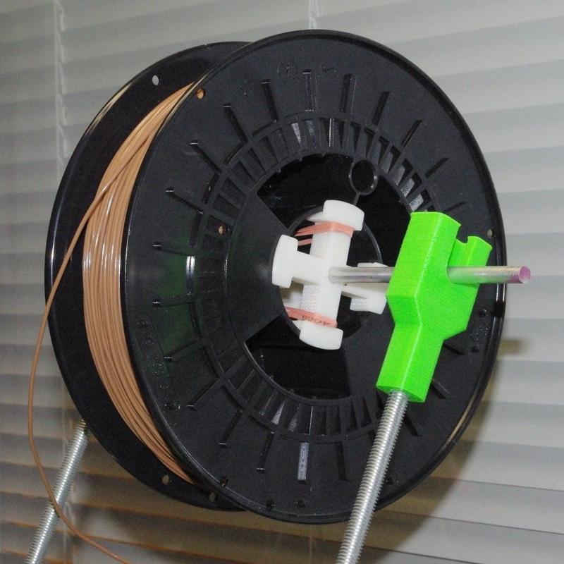 Simple Spool Bushing V2