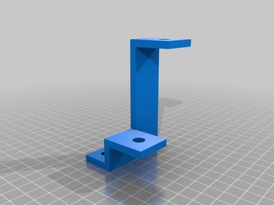 Misc. Aquarium brackets