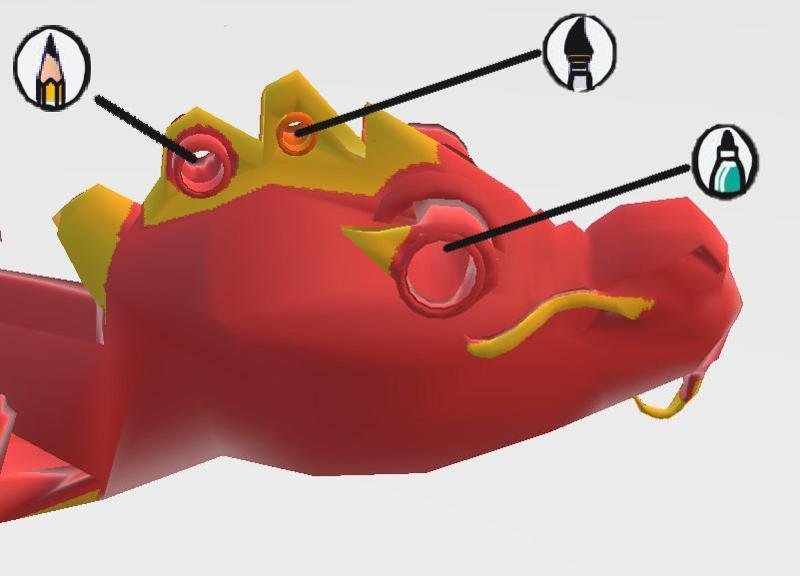 Ceramic  Liner Tool. Model 1