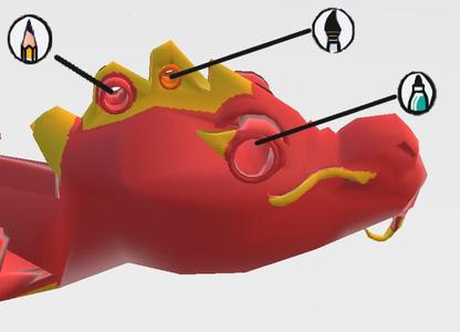 Ceramic  Liner Tool. Model 1