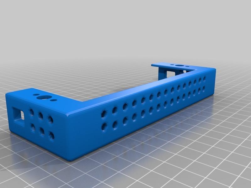 Motorola G4 Play Phone Mount