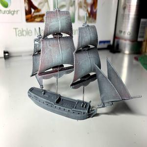 Southampton-class frigate (32 gun) 1757 - 1812