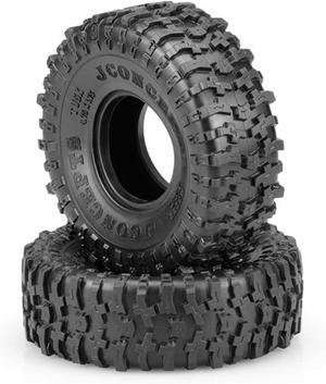 ReVolt - JConcept Tusk 4.75