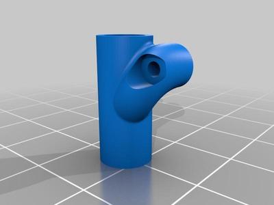 Bannilite Standoff Cam Mount