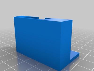 Inno Racks Gravity Snow Rack Locking Cover