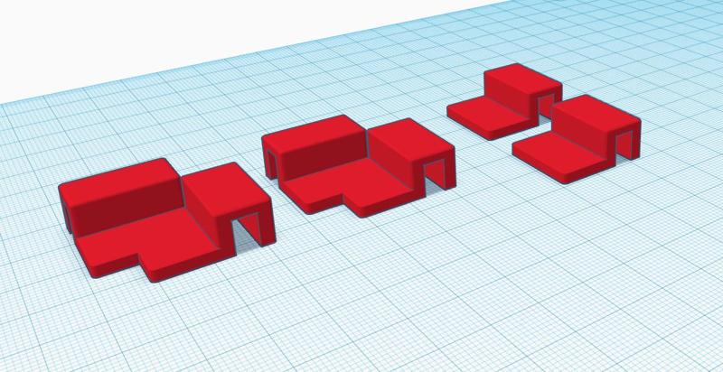 fish tank lid rest holder