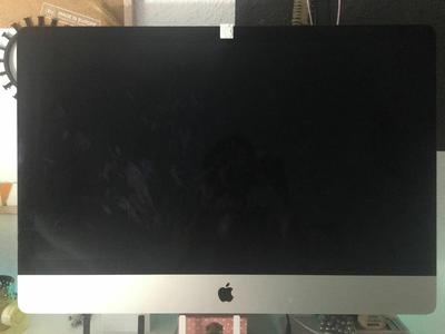 Mac cam off