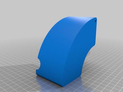Spool Storage Box for 1 kg Spool
