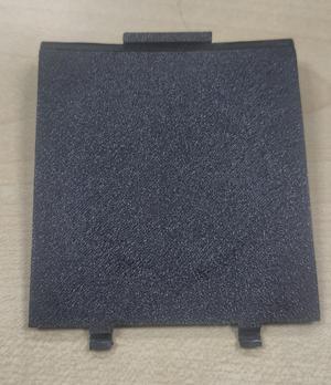Transmitter rear cover Wltoys V950