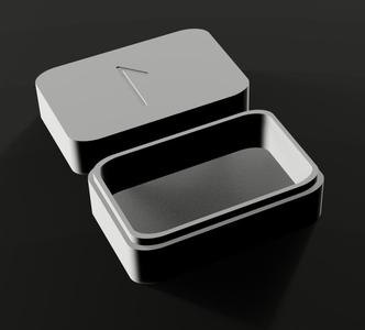 Rune Box -- LAGUZ