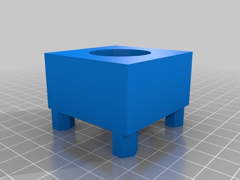 Ledlenser P7R Deskcharger