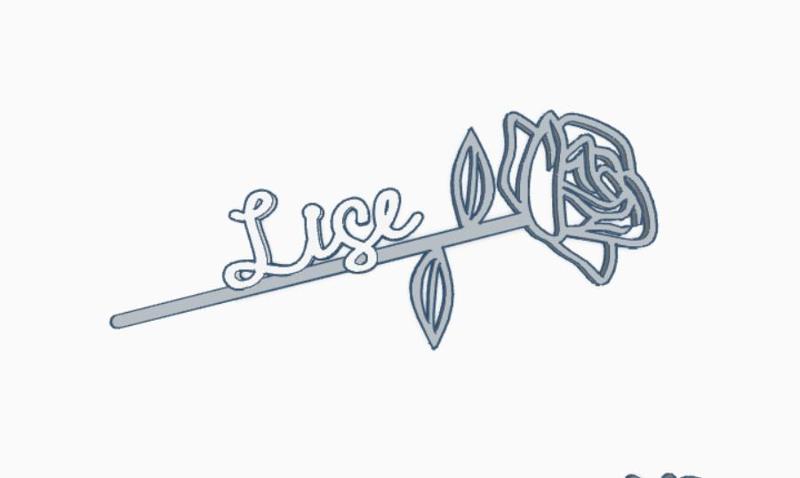 Mother's Day, Rose Lise