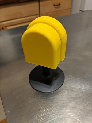 Nest Cam Privacy Cover