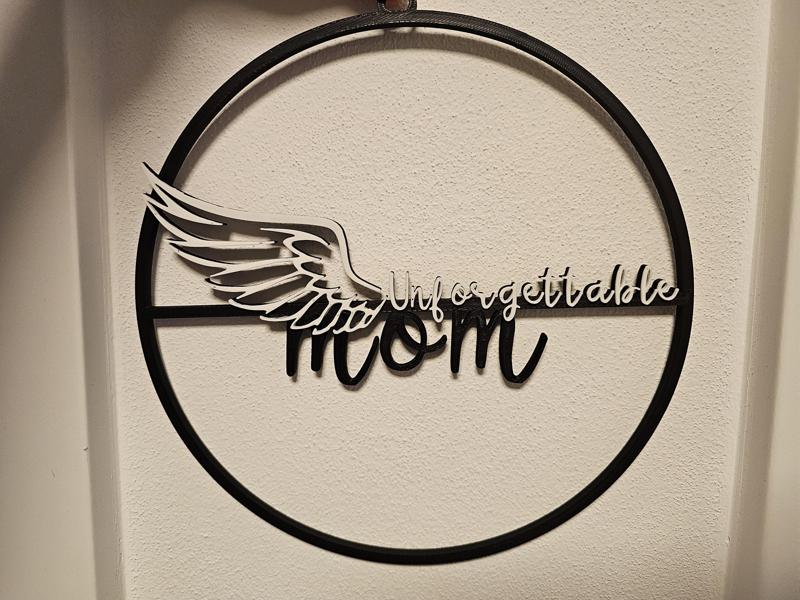 loop unforgettable mom