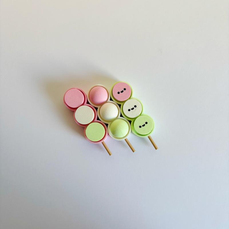 Dango Collection