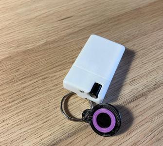 Medtronic pump battery change coin