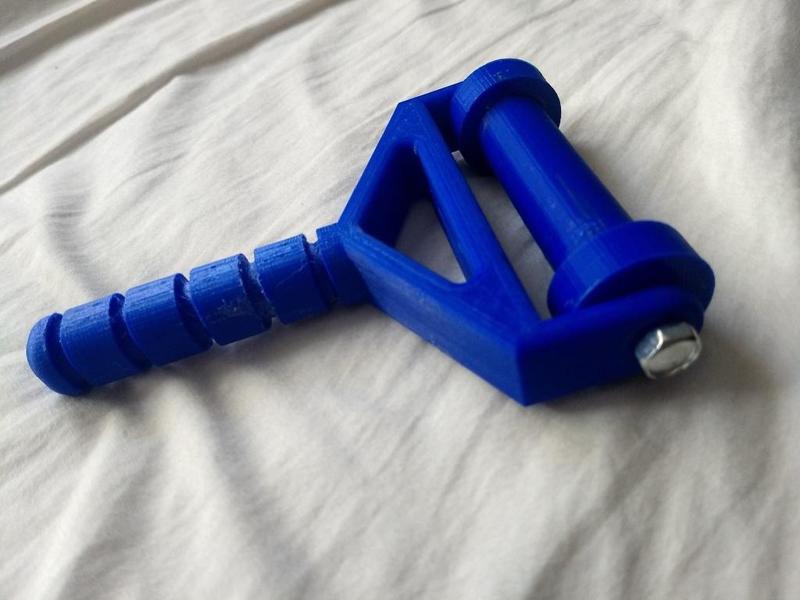 Clay Dough Roller 