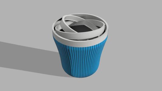 Involuntary mate - Gyroscope