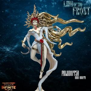 Poludnitsa, Noon Wraith