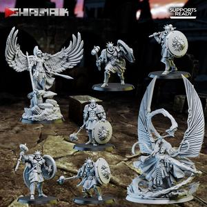 Spartans army bundle 2