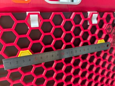 HSW Magnet Inserts (Covered top)