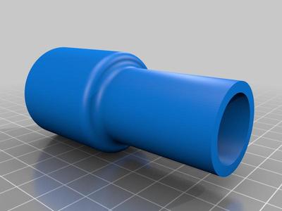 Bosch Shop Vac adapter