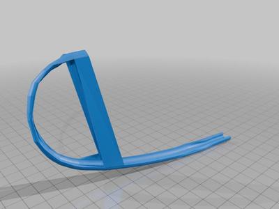 street Hockey blade protector