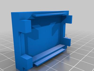 Hasu USB to USB Case