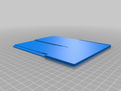 Flamecraft shopboard