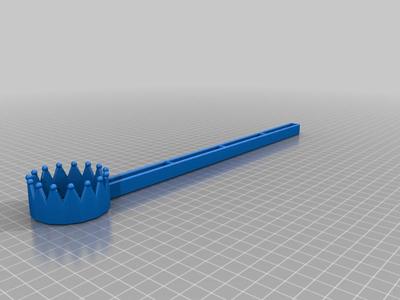 Crown_rake